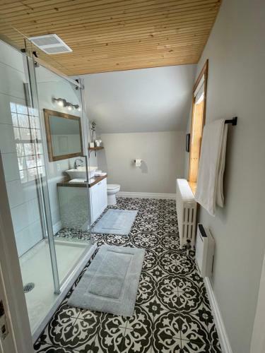 Bed & Breakfast Manoir Alegria