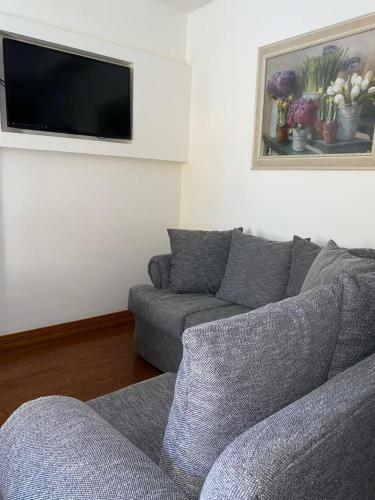 Hotel Praga Suites