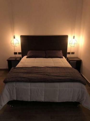 Apartamento Quinta Del Sol Hotel Boutique