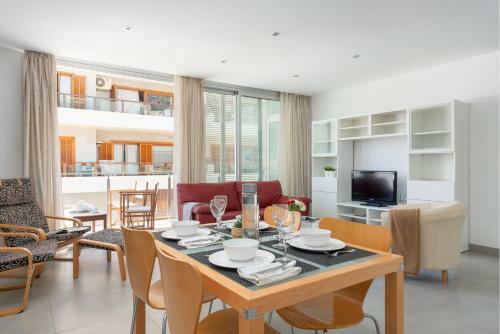 Mendez Apartment By The Sea