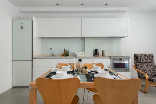 Mendez Apartment By The Sea