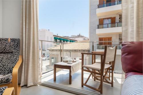 Mendez Apartment By The Sea