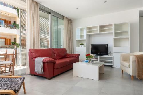 Mendez Apartment By The Sea