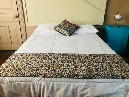 Hostal Kuira B� By Rotamundos