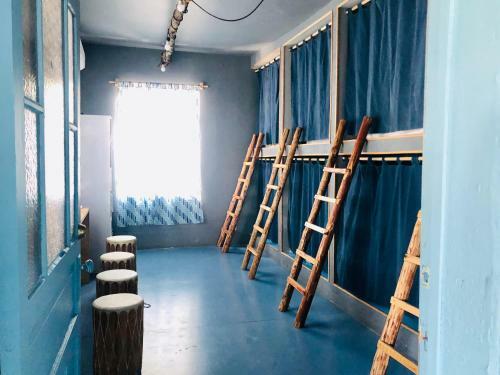 Hostal Kuira B� By Rotamundos