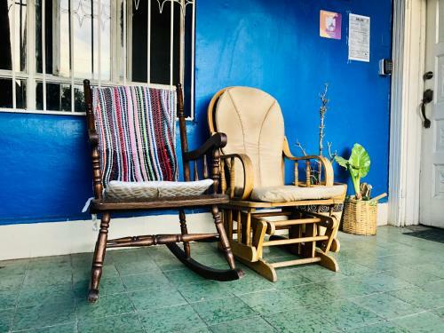 Hostal Kuira B� By Rotamundos