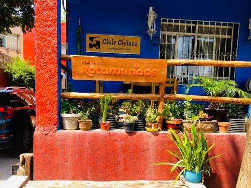 Hostal Kuira B� By Rotamundos