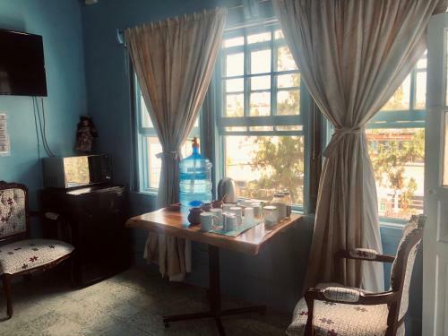 Hostal Kuira B� By Rotamundos