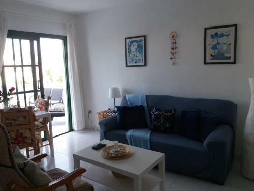 Apartamento Casa Lara