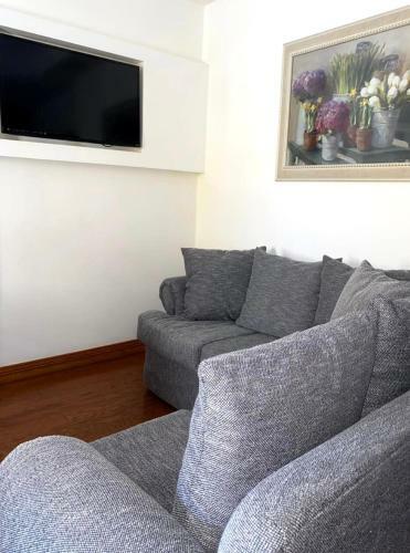Hotel Suites Las Granjas