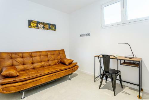 Monterey House Playa Blanca