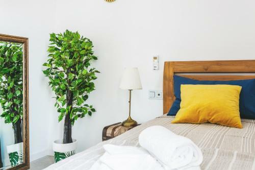 Monterey House Playa Blanca