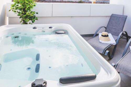 Monterey House Playa Blanca
