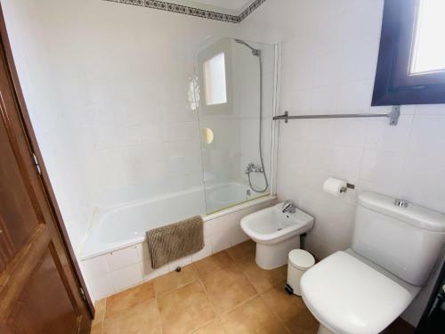 Villa Private Heated Pool Playa Blanca