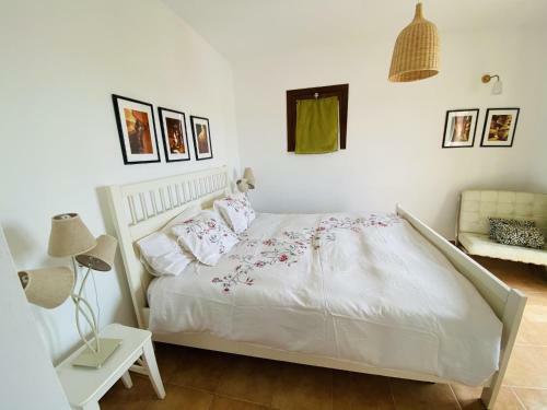 Villa Private Heated Pool Playa Blanca