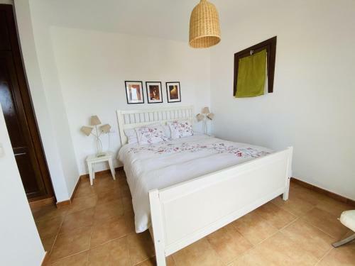 Villa Private Heated Pool Playa Blanca