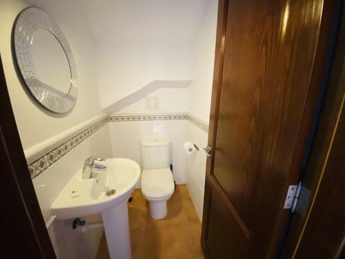 Villa Private Heated Pool Playa Blanca