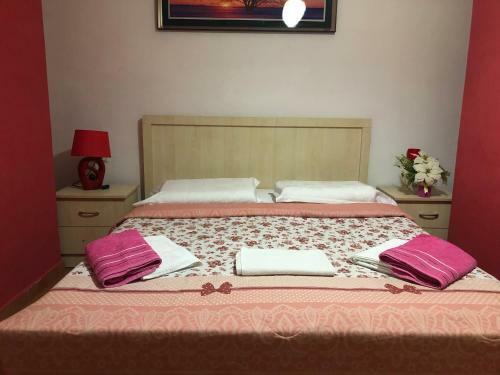 Redi Sea View Apartment