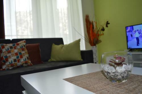 Apartment Bllaca
