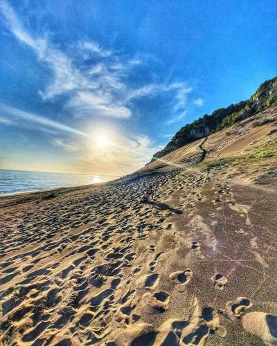 Heilis Cozy Apartment