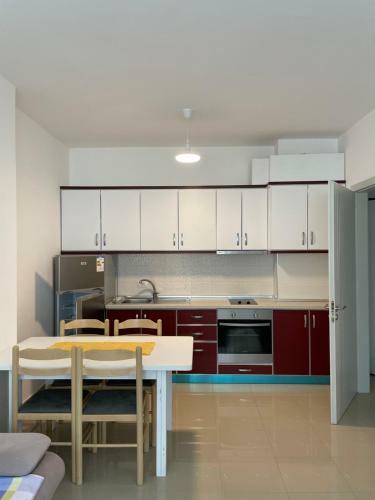 Nimfeum Apartments
