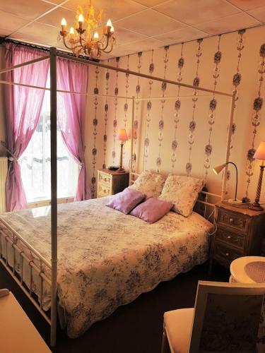 Hotel Villa De Thee Tuin