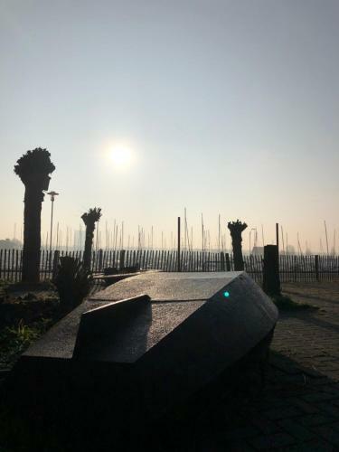 Albergue Bed And Breakfast De Biesbosch - In 't Riet