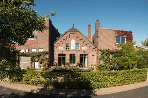 Bed & Breakfast De Melkfabriek