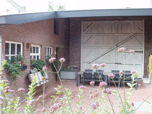 De Moolt Vakantiewoningen