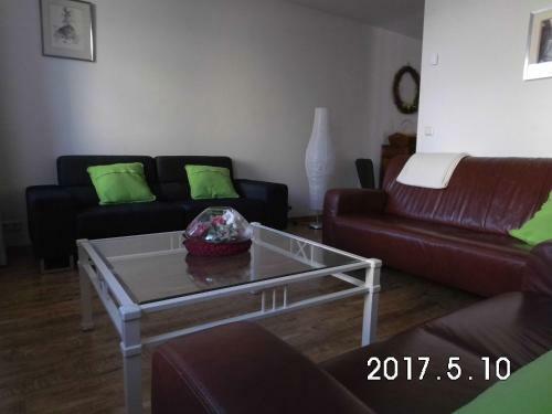 De Moolt Vakantiewoningen