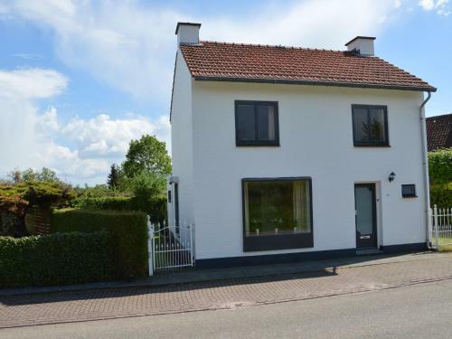 Holiday Home Eckelrader Hofke Eckelrade