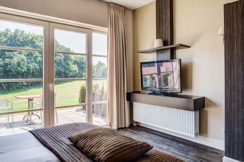 Hampshire Landgoedhotel - Holthurnsche Hof