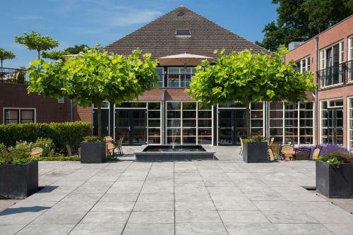Hampshire Landgoedhotel - Holthurnsche Hof