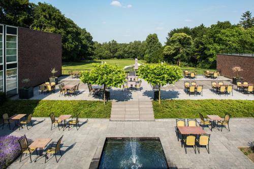 Hampshire Landgoedhotel - Holthurnsche Hof