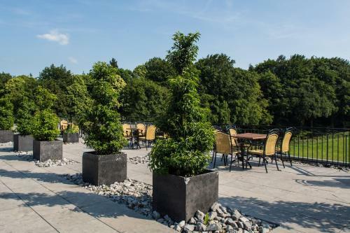 Hampshire Landgoedhotel - Holthurnsche Hof