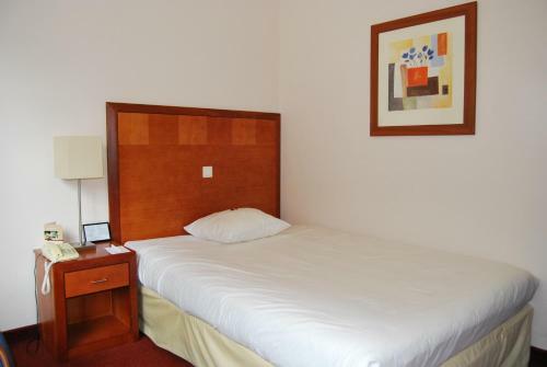 Hotel Golden Tulip Val Monte