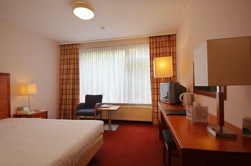 Hotel Golden Tulip Val Monte