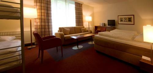 Hotel Golden Tulip Val Monte