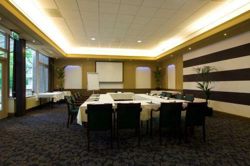 Hotel Golden Tulip Val Monte