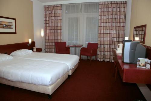 Hotel Golden Tulip Val Monte
