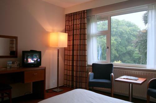 Hotel Golden Tulip Val Monte