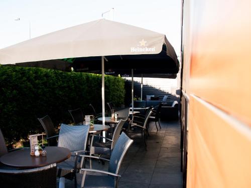 Best Western Hotel Gieling
