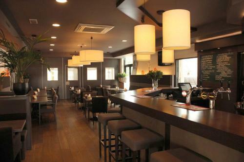 Best Western Hotel Gieling