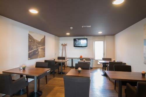 Best Western Hotel Gieling