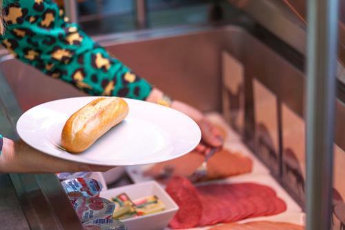 Best Western Hotel Gieling