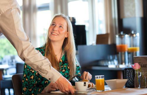 Best Western Hotel Gieling