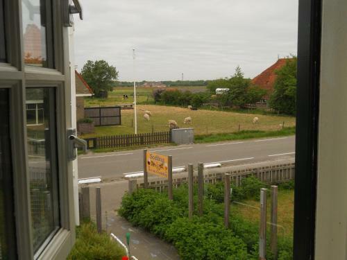 Bed & Breakfast De Stormvogel
