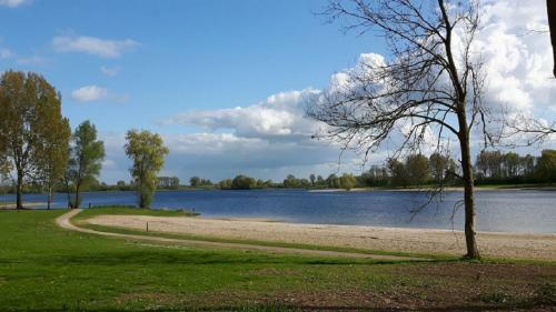 Bed & Breakfast Herberg Het Hart Van Alem