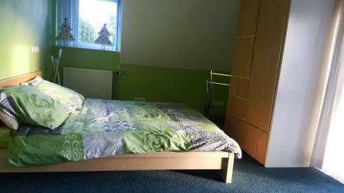 B&B De Kornelishoeve