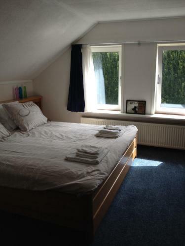 B&B De Kornelishoeve